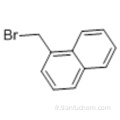 1- (Bromométhyl) naphtalène CAS 3163-27-7